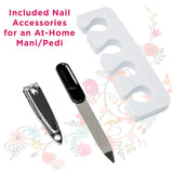 Vokai Kit de maquillaje de regalo \u2013 51 piezas \u2013 32 sombra...