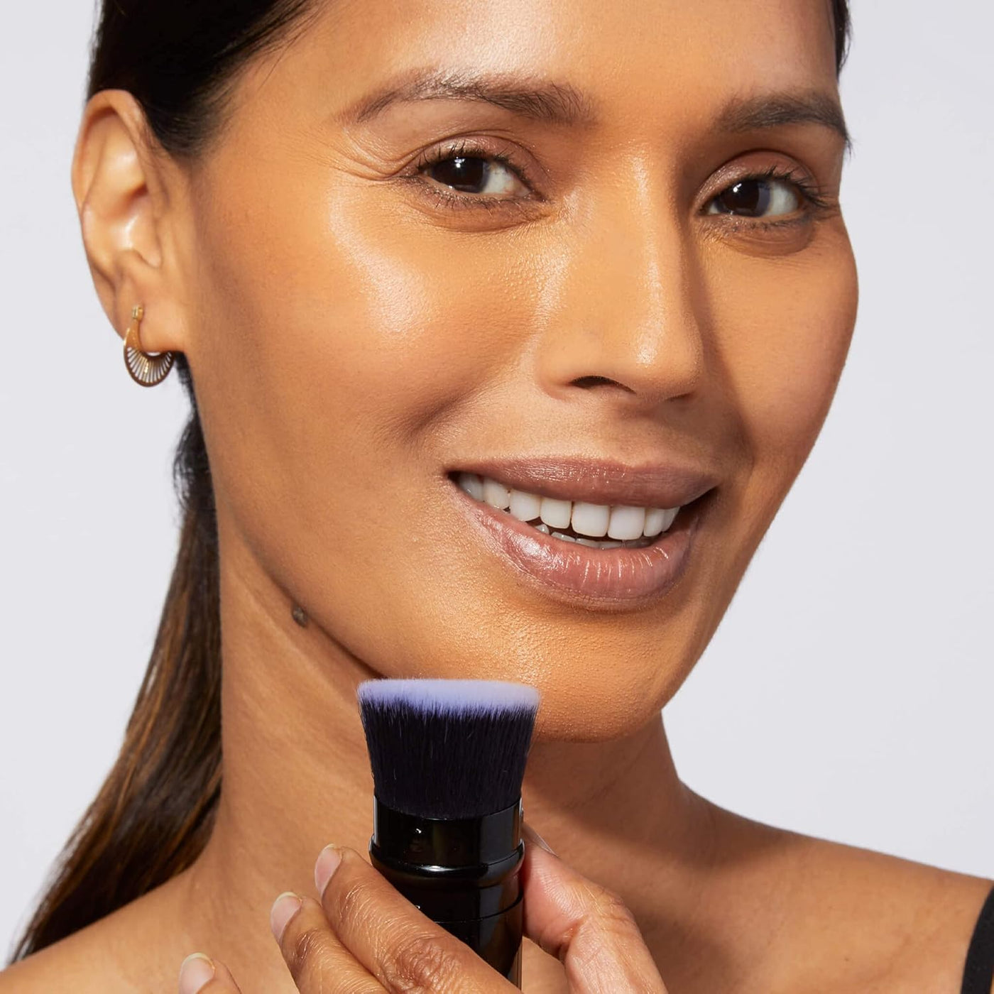 LAURA GELLER NEW YORK Ready-n-Radiant Kit (3 piezas) - Baked Bronze...