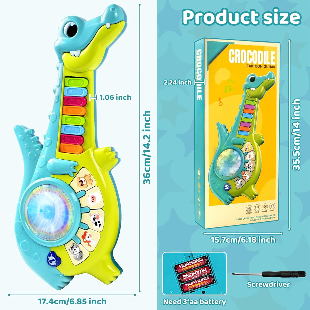 Marstone Juguetes para Niños Pequeños de 1 Año de Edad Regalo para...