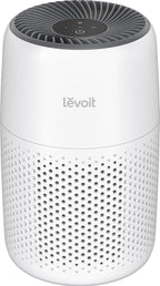 Levoit Purificadores de aire para dormitorio, hogar, mascotas, dormitorio