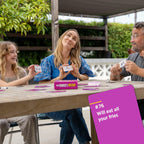 DSS Games Our Family is So Weird Un juego de cartas
