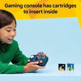 LEGO Creator 3 en 1 Retro Gaming Console Building Toy para