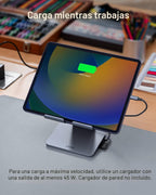 Anker, A8387, hub USB de 2 puertos