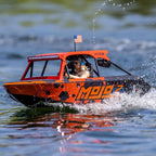 Pro Boat Bote Jetstream 1/6 sin escobillas 24 Mojo 2 RTR PRB08051T2