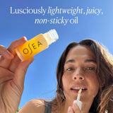 OSEA Aceite Potenciador de Labios con Ácido Hialurónico \u2013 Acei...