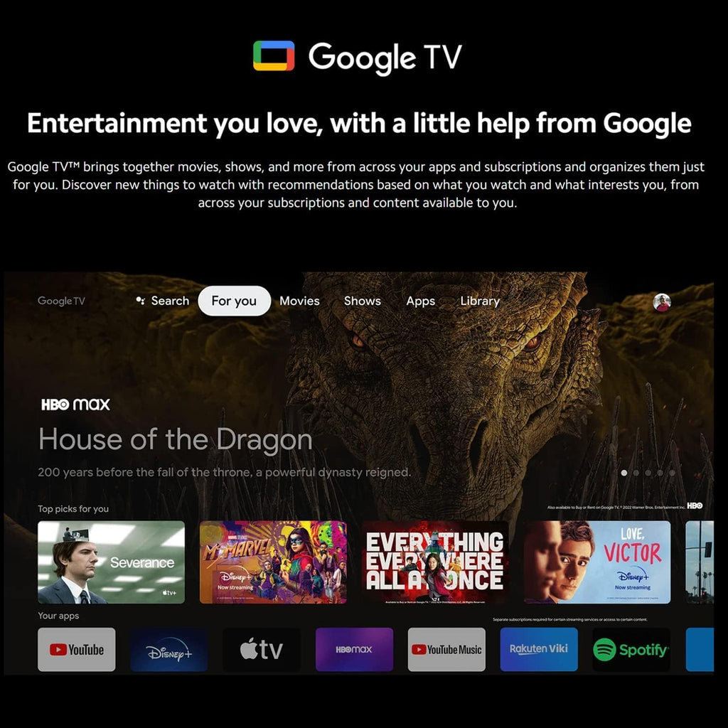 Xiaomi Android Google TV Box S 3ª generación, 4K UHD TV Box Dolby Vision Atmos y DTS:X, 2 GB + 32 GB de almacenamiento WiFi 6 HDMI 2.1 360° Bluetooth Control remoto de voz para televisión, Internet Smartphones Streaming