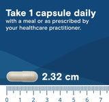 Bariatric Fusion Multivitamínico bariátrico sin hierro | 1 por día...