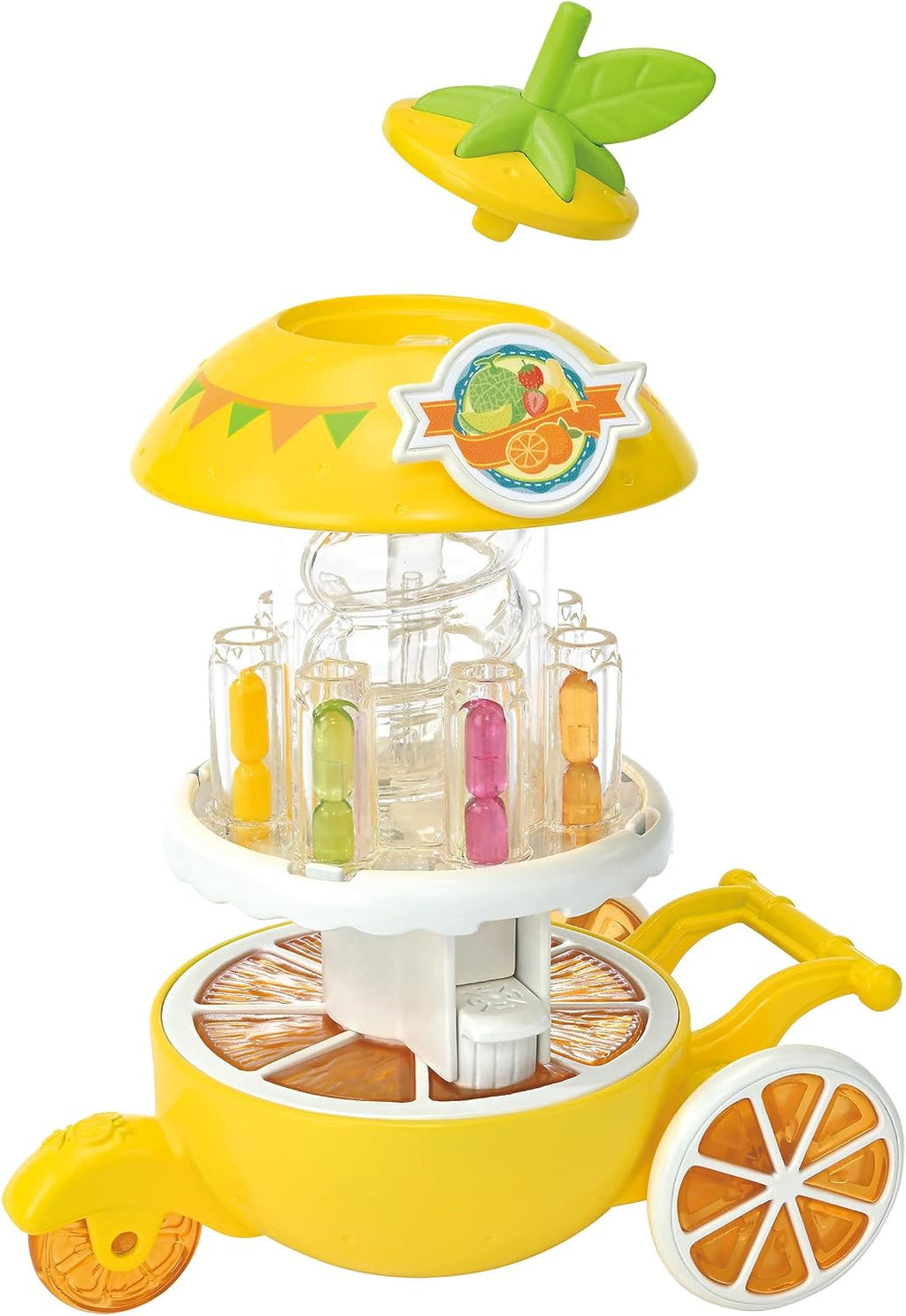 EPOCH Sylvanian Families Epoch Juice Shop Mi-94 ST Mark certificado, a partir de 3 años