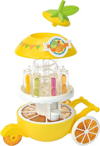 EPOCH Sylvanian Families Epoch Juice Shop Mi-94 ST Mark certificado, a partir de 3 años