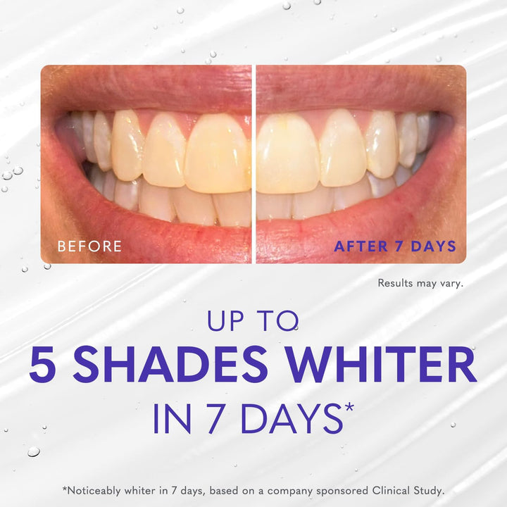 smileactives \u2013 On-the-Go Ultimate Dúo de blanqueamiento e ilum...