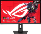 ASUS Monitor para juegos ROG Strix IPS de 27 pulgadas (XG27UCSR) -...
