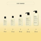 philosophy Limpiador facial simple de un solo paso, Limpiador Facial - 22 fl oz