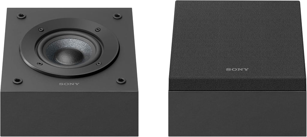 Sony SS-CSEM2 Altavoces de altura con tecnología Dolby Atmos (Par)