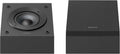 Sony SS-CSEM2 Altavoces de altura con tecnología Dolby Atmos (Par)