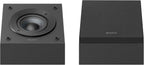 Sony SS-CSEM2 Altavoces de altura con tecnología Dolby Atmos (Par)