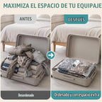 Bolsas de almacenamiento de vacío de bomba inalámbricas recargables
