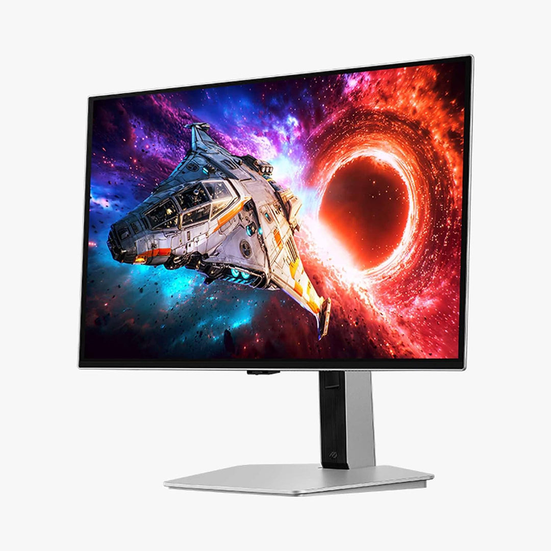 Samsung Odyssey OLED G8 (G80SH) Monitor para juegos de 27 pulgadas,...