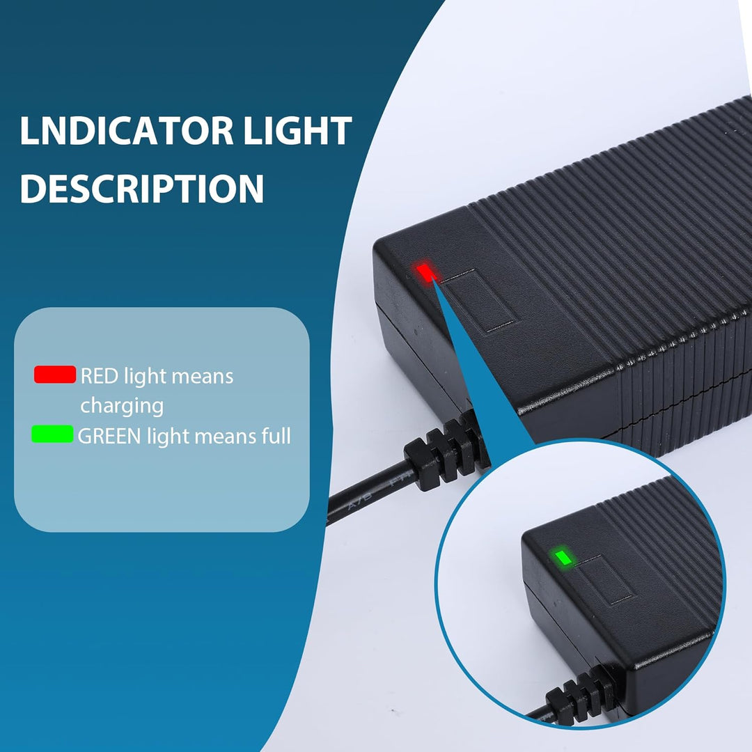EVAPLUS Certificado UL 546V 15A Cargador Rápido para
