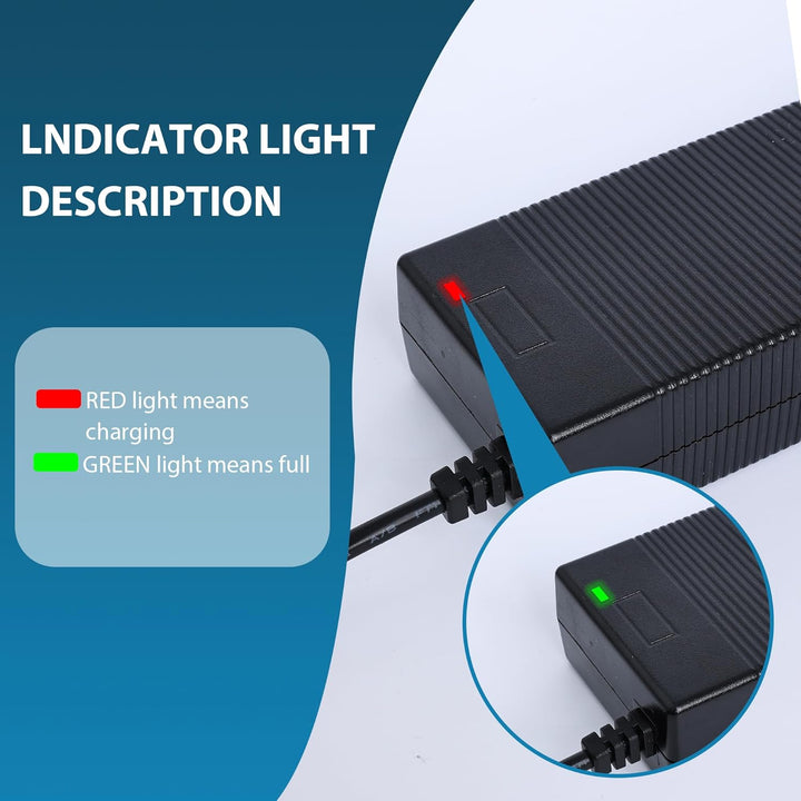 EVAPLUS Certificado UL 546V 15A Cargador Rápido para