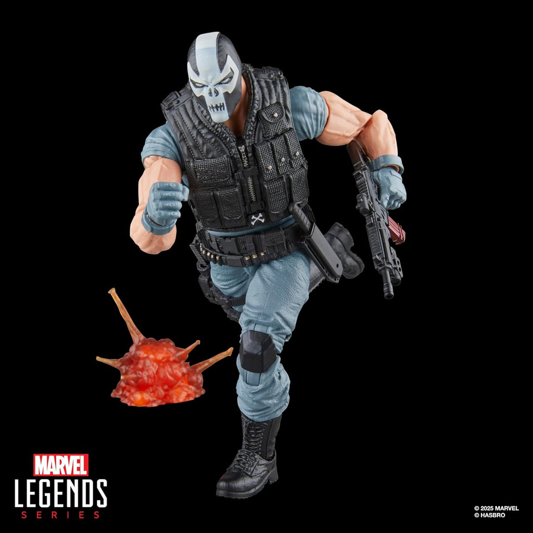 Marvel Legends Series Madame Masque Crossbones Marvel