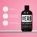 VERB Set Duo de champú y acondicionador Ghost