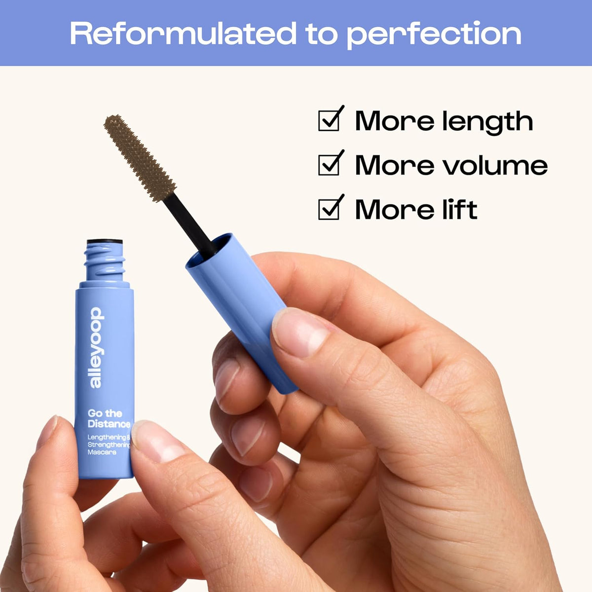 Alleyoop Mini Natural Beauty Set \u2013 Lip Goals Trio Hydrating Li...