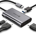 UtechSmart, hub USB