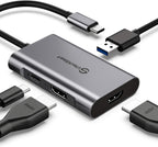 UtechSmart, hub USB