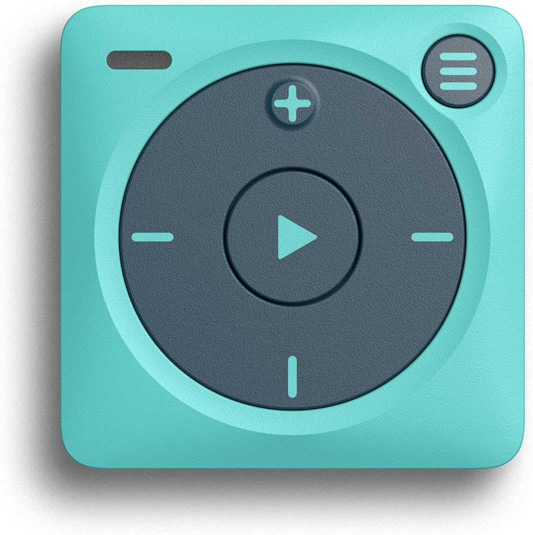 Mighty 3 Spotify y Amazon Music Player (edición 2026) - Portátil, s...