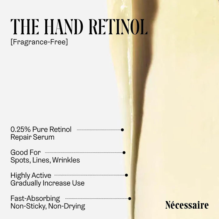 Nécessaire The Hand Duo \u2013 El Set de Regalo de Vacaciones de Cr...