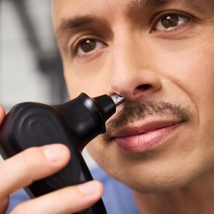 Remington Balder MAX - Afeitadora de cabeza para hombres calvos, si...