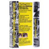 MAC Magic Extension - Máscara de pestañas de fibra de 0.197 in para...