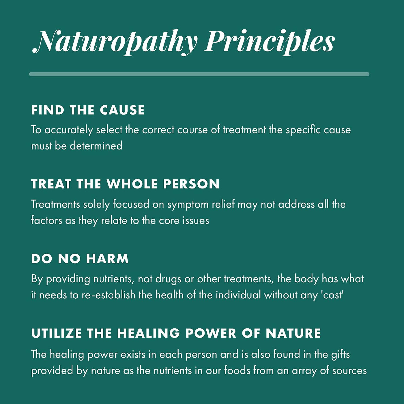 MICHAEL'S Health Naturopathic Programs Teen Boys - 60 cápsulas vege...