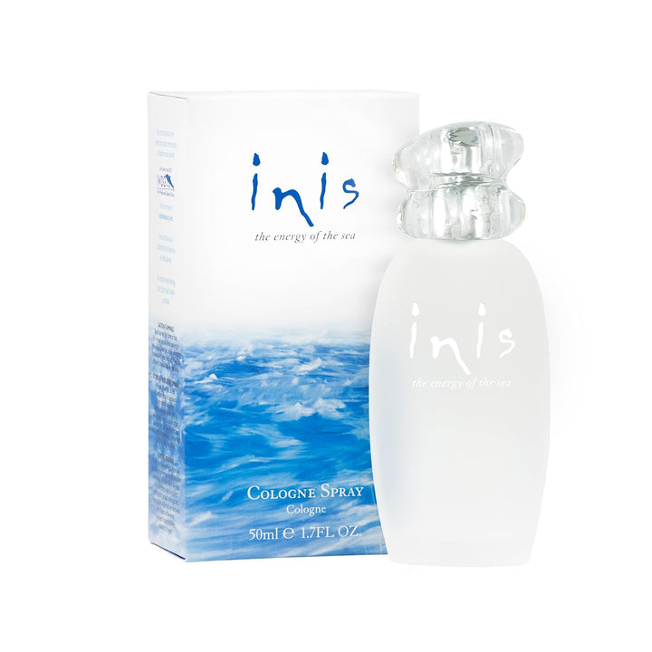 Inis the Energy of the Sea Cologne Spray \u2013 Perfume unisex para...