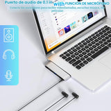 Surface Laptop 2 accesorios, estación de acoplamiento de concentrad...