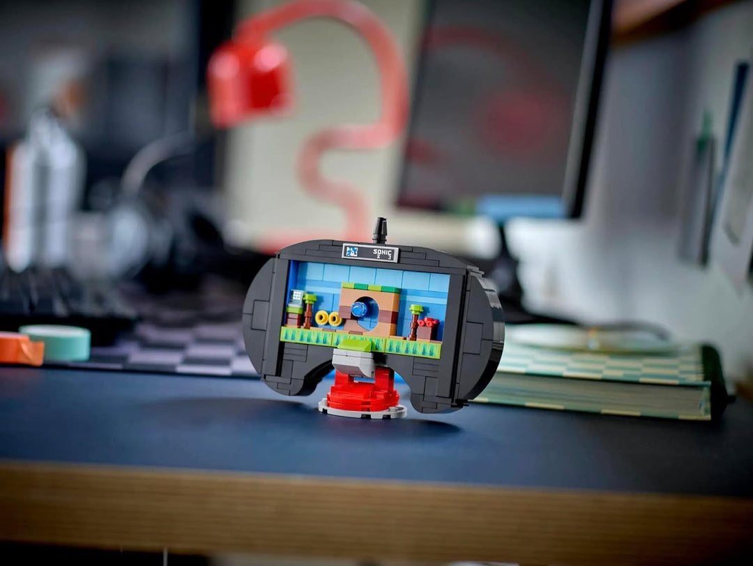 Lego - Juego de construcción Genesis Controller (260 piezas, 40769)