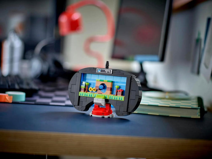Lego - Juego de construcción Genesis Controller (260 piezas, 40769)