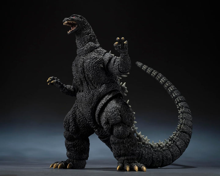 TAMASHII NATIONS - Godzilla vs. Biollante - Godzilla [1989] -Gráfic...