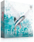 Stonemaier Games: Finspan - Wingspan Game