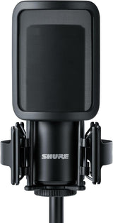 Kit de Micrófono de Grabación de Estudio Shure SM4, Micrófono de Co...