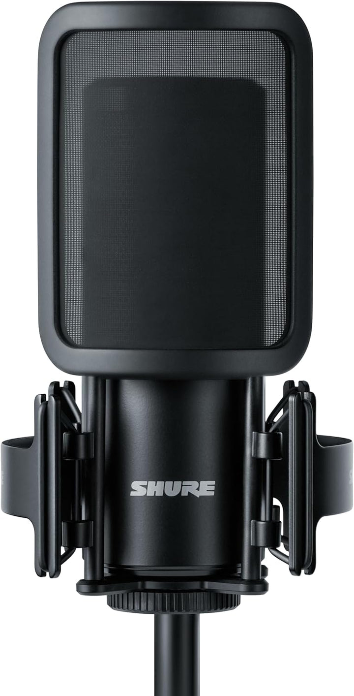 Kit de Micrófono de Grabación de Estudio Shure SM4, Micrófono de Co...