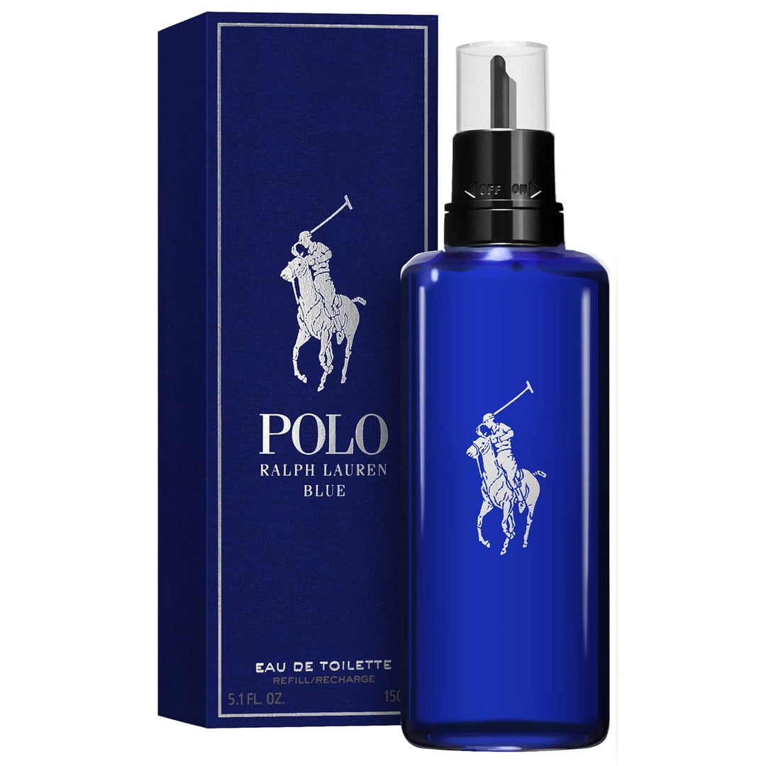 Ralph Lauren - Polo Blue - Parfum - Colonia Hombre - Acuático y Fre...