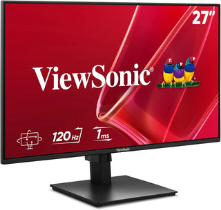 ViewSonic VA2748-MHJ Monitor de 27 pulgadas 1080p, pantalla IPS con...