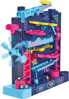 TOMY Screwball Scramble Level Up Marble Maze Game