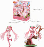 BLOKEES Serie Fantastics - Sakura Miku