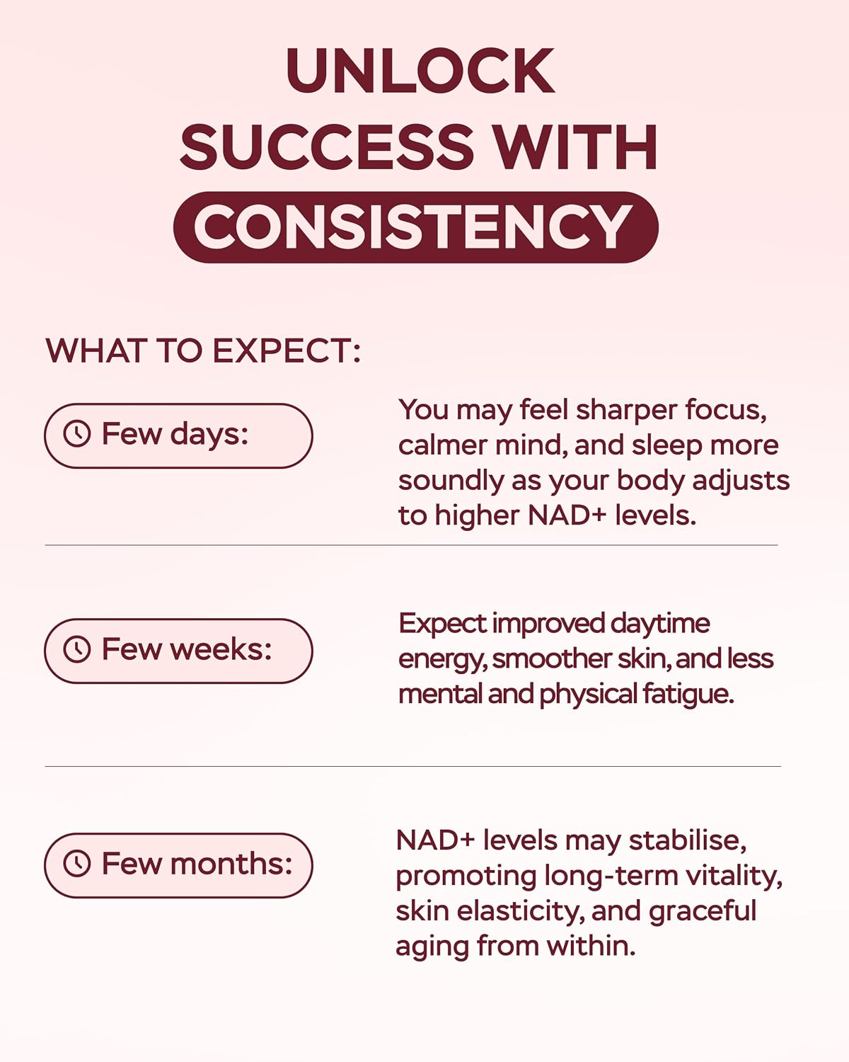 Alternativa de Suplemento NMNH – Suplemento NAD de 1400 mg
