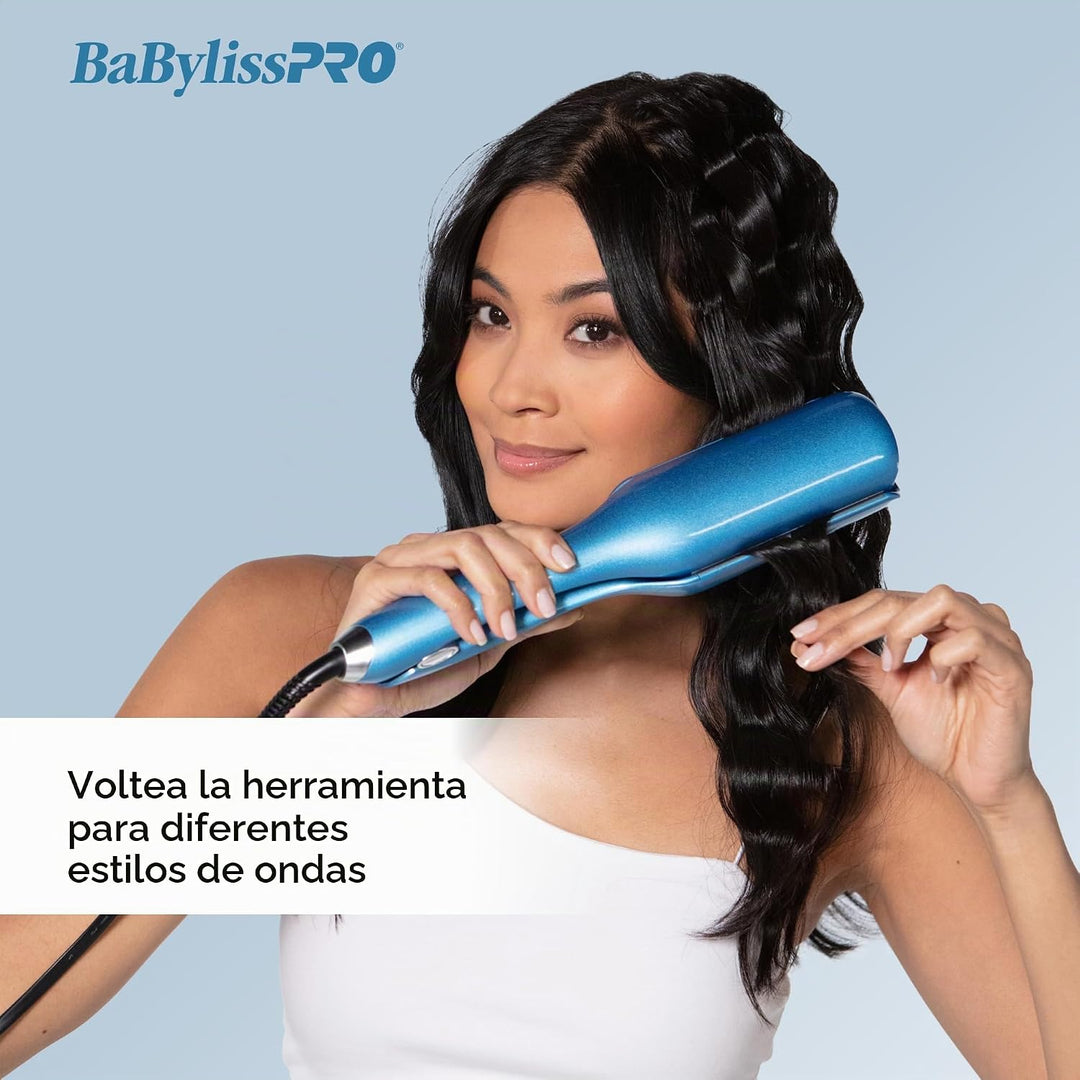 BaBylissPRO Ondadora profunda iónica