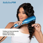 BaBylissPRO Ondadora profunda iónica