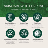 Weleda Skin Food Crema de día nutritiva para el cuidado facial, 1.3...