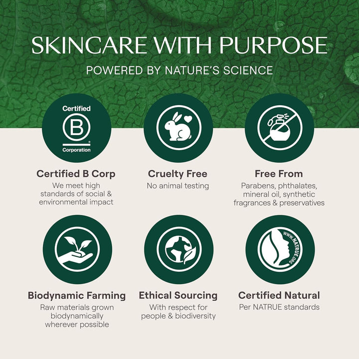 Weleda Skin Food Crema de día nutritiva para el cuidado facial, 1.3...